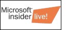 Microsoft Insider Live